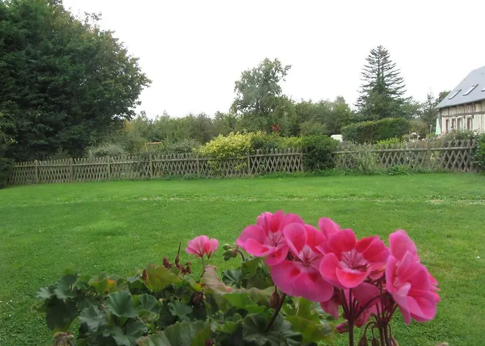 Le Bosvillais