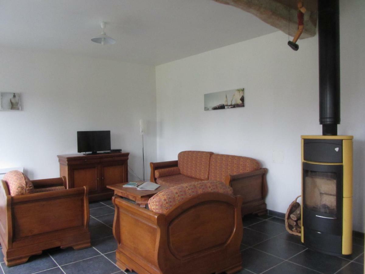 Le Bosvillais Bosville