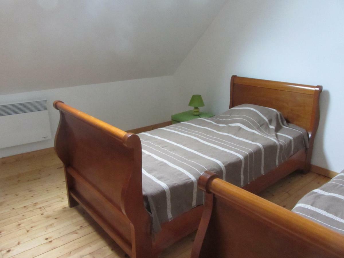 Le Bosvillais Holiday home